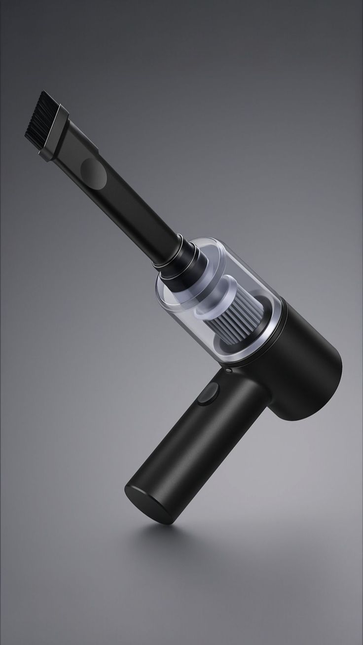 Aspiradora de mano Recargable