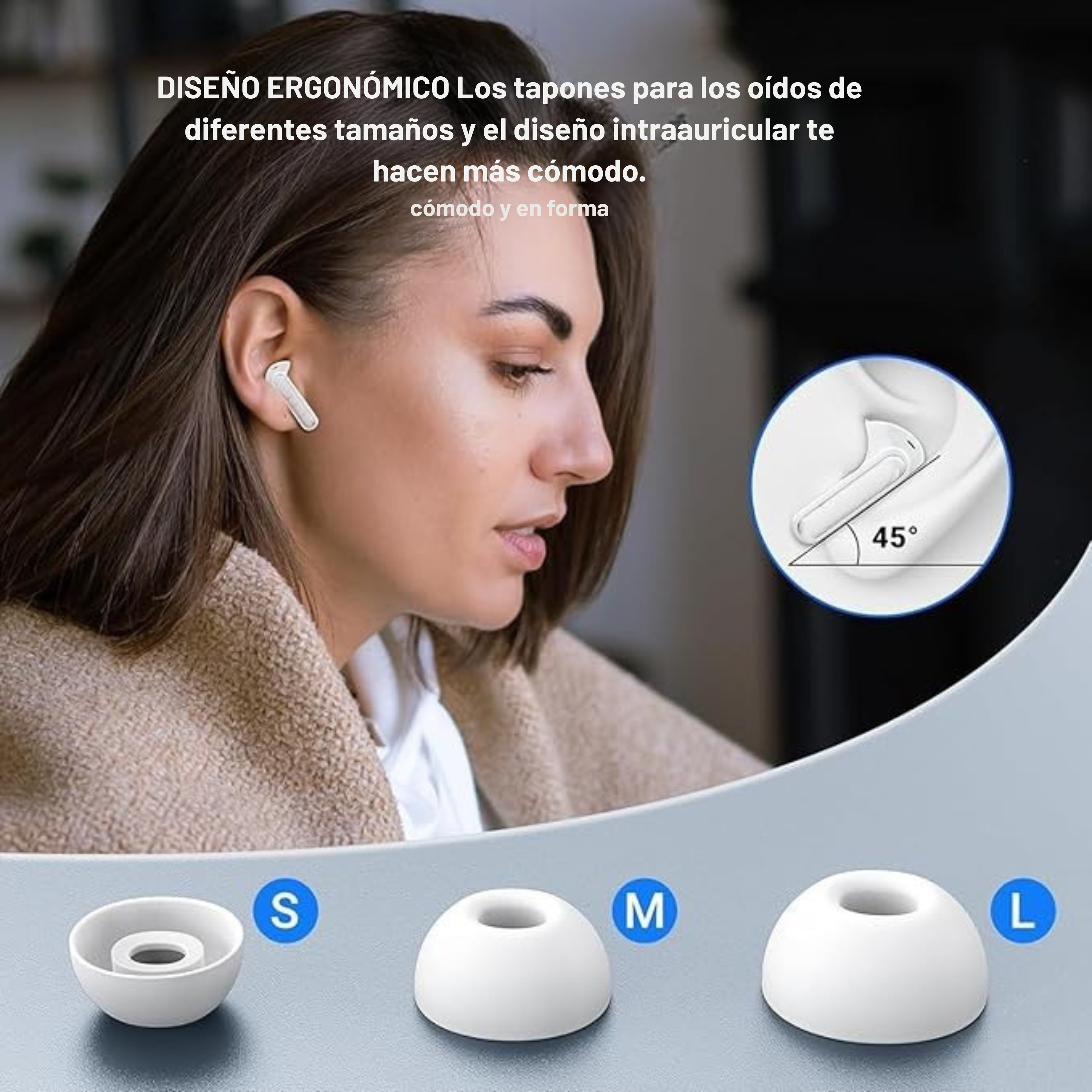 AirPods Pro (2.ª Generación)