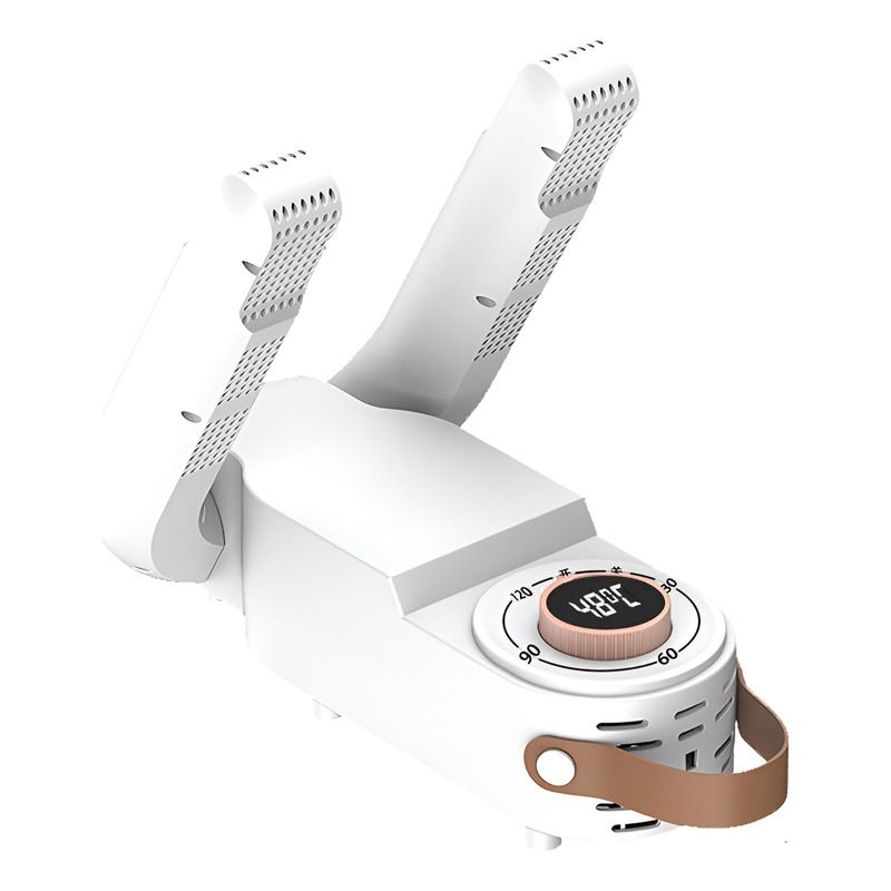 Secador Multifuncional de Zapatos