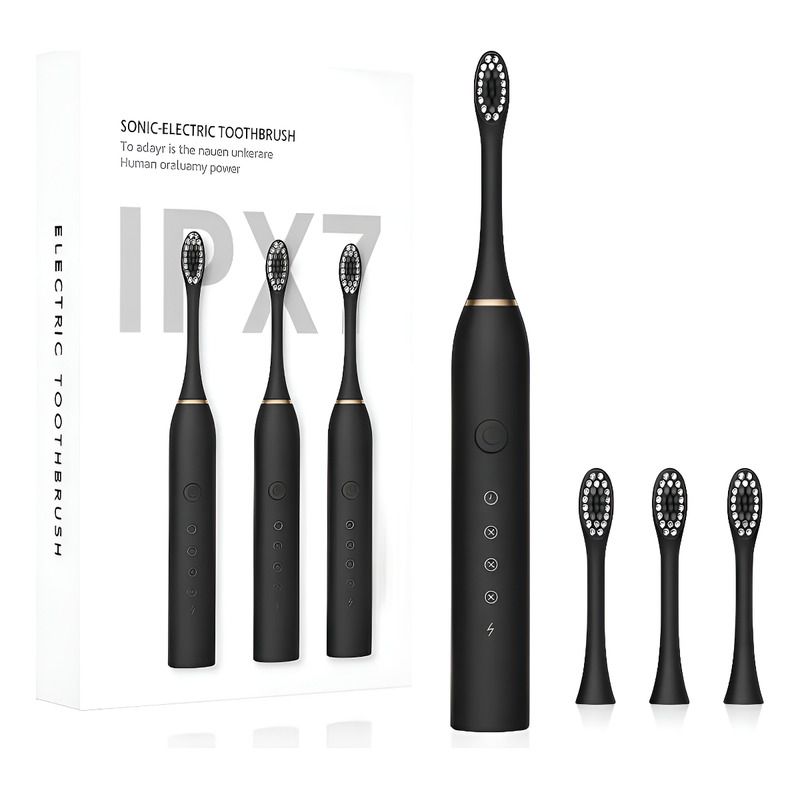 Cepillo De Dientes Eléctrico